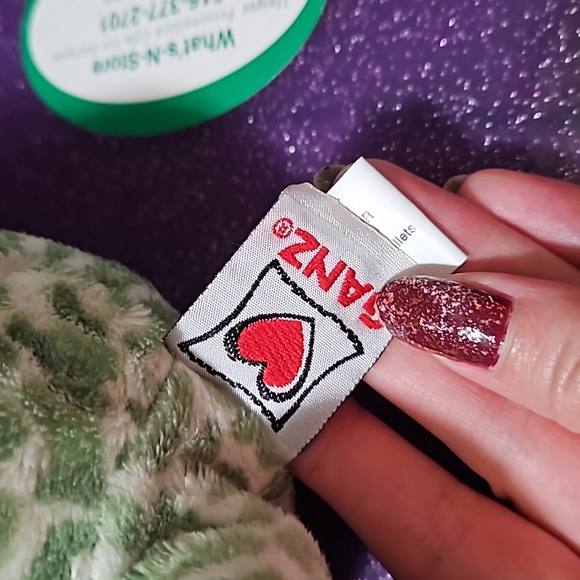 Spotted Frog Webkinz - Picture 5 of 7